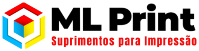 ML Print - Suprimentos para Impressão